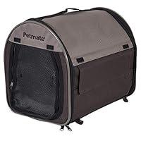 Algopix Similar Product 4 - Petmate Portable Pet Home Mini Dark