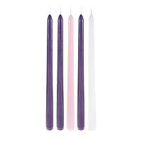 Algopix Similar Product 1 - Christmas Advent Unscented 12 x 78