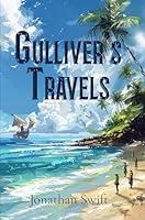 Algopix Similar Product 4 - Gullivers Travels Illustrated The