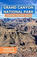 Algopix Similar Product 15 - Grand Canyon National Park Travel Guide