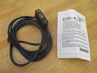 Algopix Similar Product 17 - Omron E3SAD12 Photoelectric Switch