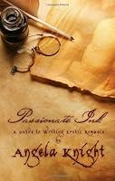 Algopix Similar Product 19 - Passionate Ink A Guide to Writing