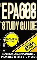 Algopix Similar Product 4 - EPA 608 STUDY GUIDE  The Most