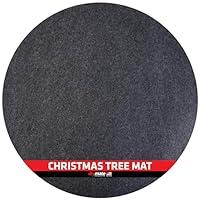 Algopix Similar Product 3 - Drymate Christmas Tree Stand Mat 28