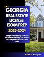 Algopix Similar Product 16 - Georgia Real Estate License Exam Prep