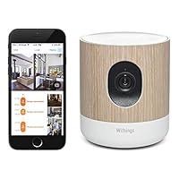 Algopix Similar Product 17 - WithingsNokia Home  WiFi Security