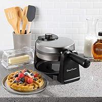 Algopix Similar Product 10 - Classic Cuisine 180Degree Rotating