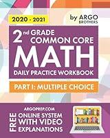 Algopix Similar Product 4 - 2nd Grade Common Core Math Daily
