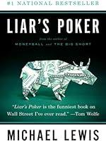 Algopix Similar Product 2 - Liar's Poker (Norton Paperback)