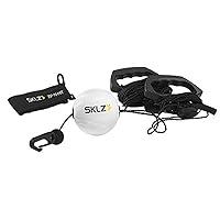 Algopix Similar Product 10 - SKLZ ZipNHit Baseball Batting