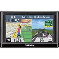 Algopix Similar Product 12 - Garmin 5 in GPS Navigator with US