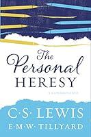 Algopix Similar Product 1 - The Personal Heresy: A Controversy