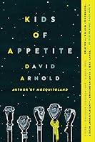 Algopix Similar Product 8 - Kids of Appetite