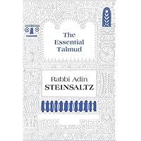 Algopix Similar Product 19 - The Essential Talmud: An Introduction