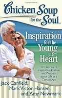 Algopix Similar Product 14 - Chicken Soup for the Soul Inspiration