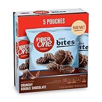 Algopix Similar Product 4 - Fiber One Crunchy Double Chocolate