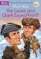 Algopix Similar Product 17 - What Was the Lewis and Clark Expedition?