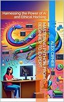 Algopix Similar Product 12 - Mastering Python from Beginner to