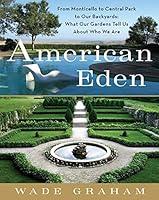 Algopix Similar Product 17 - American Eden From Monticello to