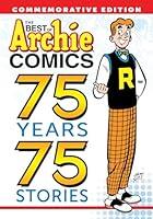 Algopix Similar Product 5 - The Best of Archie Comics 75 Years 75