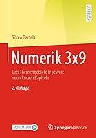 Algopix Similar Product 6 - Numerik 3x9 Drei Themengebiete in