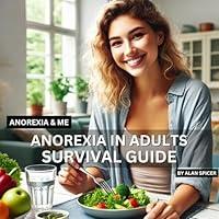 Algopix Similar Product 8 - Anorexia In Adults  Living With Eating