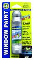 Algopix Similar Product 16 - Crafty Dab Window Writer - Silver