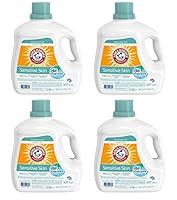 Algopix Similar Product 17 - Arm  Hammer Plus SkinFriendly Fresh