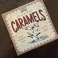 Algopix Similar Product 20 - Olive  Sinclair Caramels Duck Fat 5