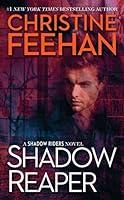 Algopix Similar Product 18 - Shadow Reaper (A Shadow Riders Novel)