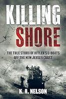 Algopix Similar Product 15 - Killing Shore The True Story of