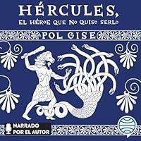 Algopix Similar Product 1 - Hércules, el héroe que no quiso serlo