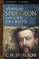 Algopix Similar Product 13 - Sermes de Spurgeon sobre a cruz de