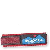 Algopix Similar Product 12 - KAVU Watchband  Nylon Webbing Wrist