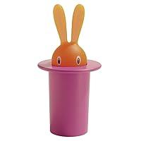 Algopix Similar Product 3 - A di Alessi Magic Bunny Toothpick