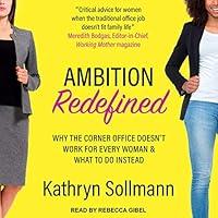 Algopix Similar Product 15 - Ambition Redefined Why the Corner