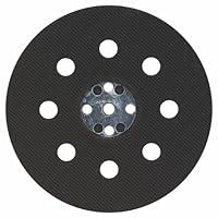 Algopix Similar Product 13 - Bosch 2608601066 Grinding Plate For