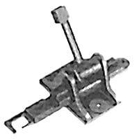 Algopix Similar Product 7 - Caboose Industries HO Ground Throw with