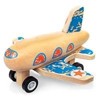 Algopix Similar Product 1 - Pull-back Aeroplanes