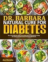 Algopix Similar Product 2 - DR BARBARA NATURAL CURE FOR DIABETES