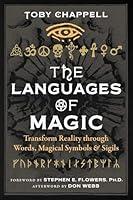 Algopix Similar Product 14 - The Languages of Magic Transform