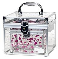 Algopix Similar Product 7 - Caboodles Prima Donna Medium Case with