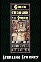 Algopix Similar Product 15 - Going through the Storm The Influence