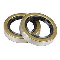 Algopix Similar Product 4 - CE Smith Trailer Grease Seals Tapered