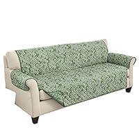 Algopix Similar Product 5 - Collections Etc Quilted Paisley