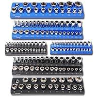 Algopix Similar Product 18 - DISEN Socket Organizer 6PCS Magnetic