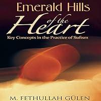 Algopix Similar Product 5 - Emerald Hills of the Heart Key