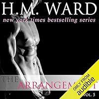 Algopix Similar Product 19 - The Arrangement 5 (Volume 5)