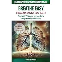 Algopix Similar Product 5 - Breathe Easy Herbal Remedies for Lung