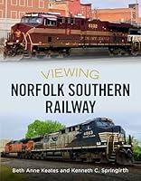 Algopix Similar Product 4 - Viewing Norfolk Southern Railway